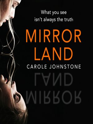 cover image of Mirrorland